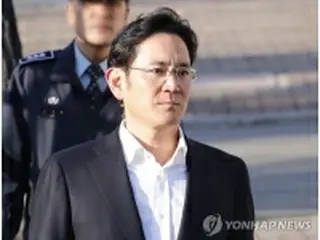 サムスントップが仮釈放　保護観察・就業制限に