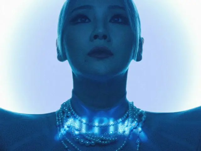 CL（元2NE1）、1stフルアルバム「ALPHA」プロジェクト始動（画像提供:wowkorea）