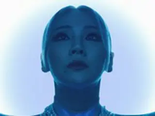 CL（元2NE1）、1stフルアルバム「ALPHA」プロジェクト始動