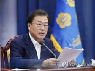 韓国軍でまた性的被害訴えた女性自殺　文大統領が激怒