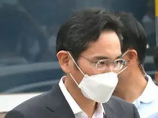 三星電子副会長の仮釈放当日、沈黙破った文大統領... 「国益のための選択」暗示＝韓国