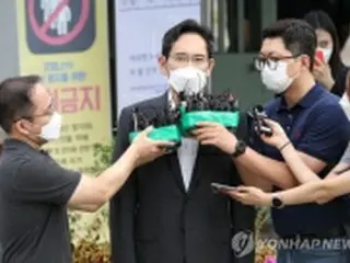 韓国　きょうのニュース（８月１３日）