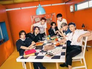 「BTS（防弾少年団）」、アイドルチャートの8月第1週目のランキングで1位に…2位はIU（アイユー）