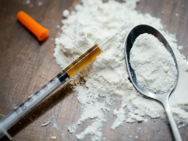 モーテルで騒ぎを起こした40代女性…注射跡が発見されて覚せい剤検査＝韓国（画像提供:wowkorea）