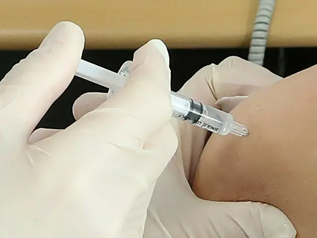1人当たり5～6人分以上の量を投与…医療機関でファイザーワクチンを過剰接種＝韓国清州市（写真と記事は無関係）（画像提供:wowkorea）
