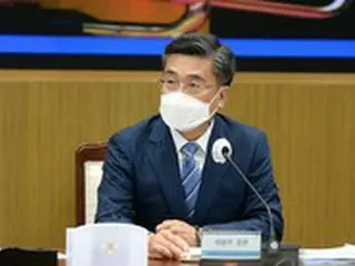 軍で繰り返される性犯罪・死亡事件…韓国最大野党「無能な徐旭国防部長官、要職を務める理由はない」