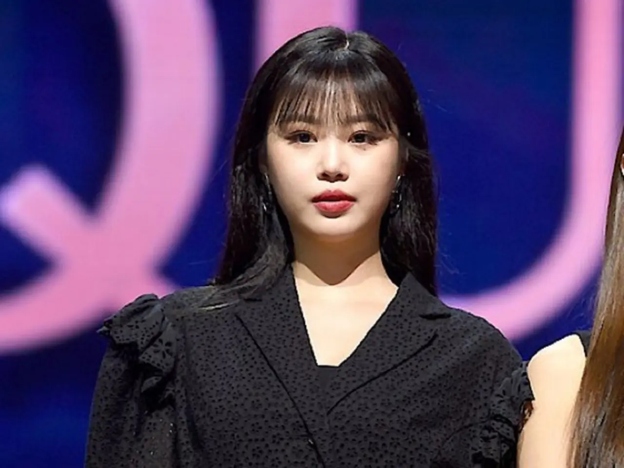 公式】「(G)I-DLE」スジン、結局チーム脱退校内暴力疑惑「沈黙の