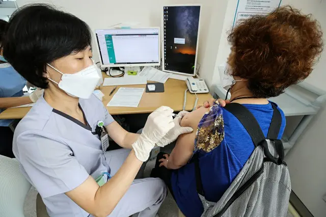 ワクチンでの死亡者671人…因果性の確認「たったの3人」＝韓国（画像提供:wowkorea）