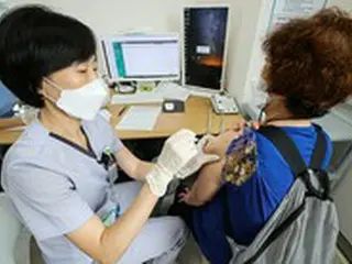 ワクチンでの死亡者671人…因果性の確認「たったの3人」＝韓国