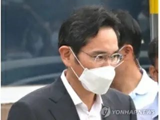仮釈放のサムスントップ　１９日出廷へ＝グループ経営権継承問題で