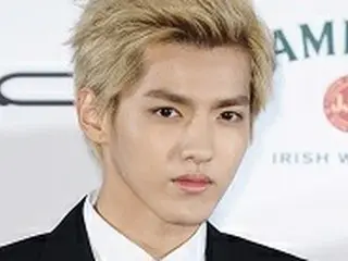 “未成年者への性的暴行容疑”で収監されたKRIS（元EXO）に5億元（約84億円）の損害賠償請求…主演ドラマ側が提示