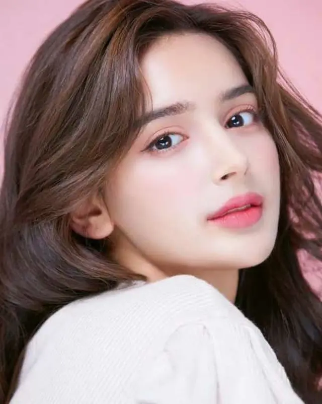 韓国でタレント活動中のアフガニスタン出身モデル、現在の故郷を語る「タリバンを絶対に信じることはできない」（画像提供:wowkorea）