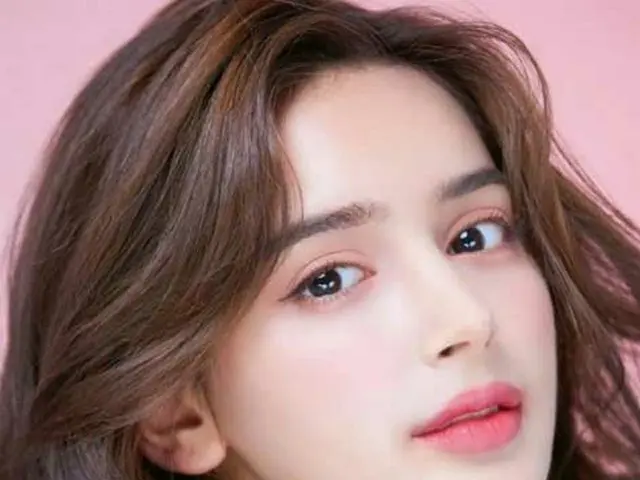 韓国でタレント活動中のアフガニスタン出身モデル、現在の故郷を語る「タリバンを絶対に信じることはできない」（画像提供:wowkorea）