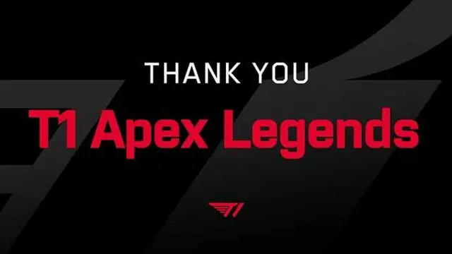 eスポーツチーム「T1」、Apex部門の解散を発表…日本のファンも衝撃＝韓国（画像提供:wowkorea）