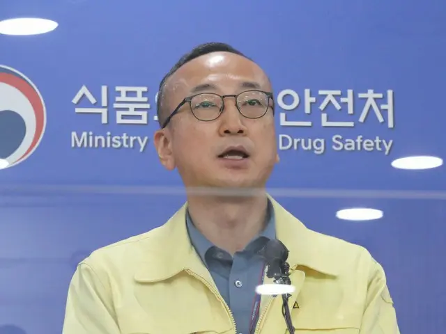 キム・サンボン食品医薬品安全処バイオ生薬局長（画像提供:wowkorea）