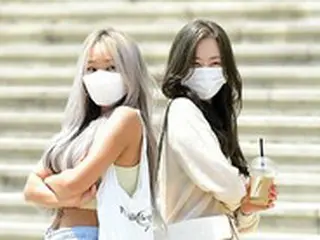 ヒョリン＆ダソム（元SISTAR）、「SISTAR」再結成？…「分からない、多くの愛をいただければ」