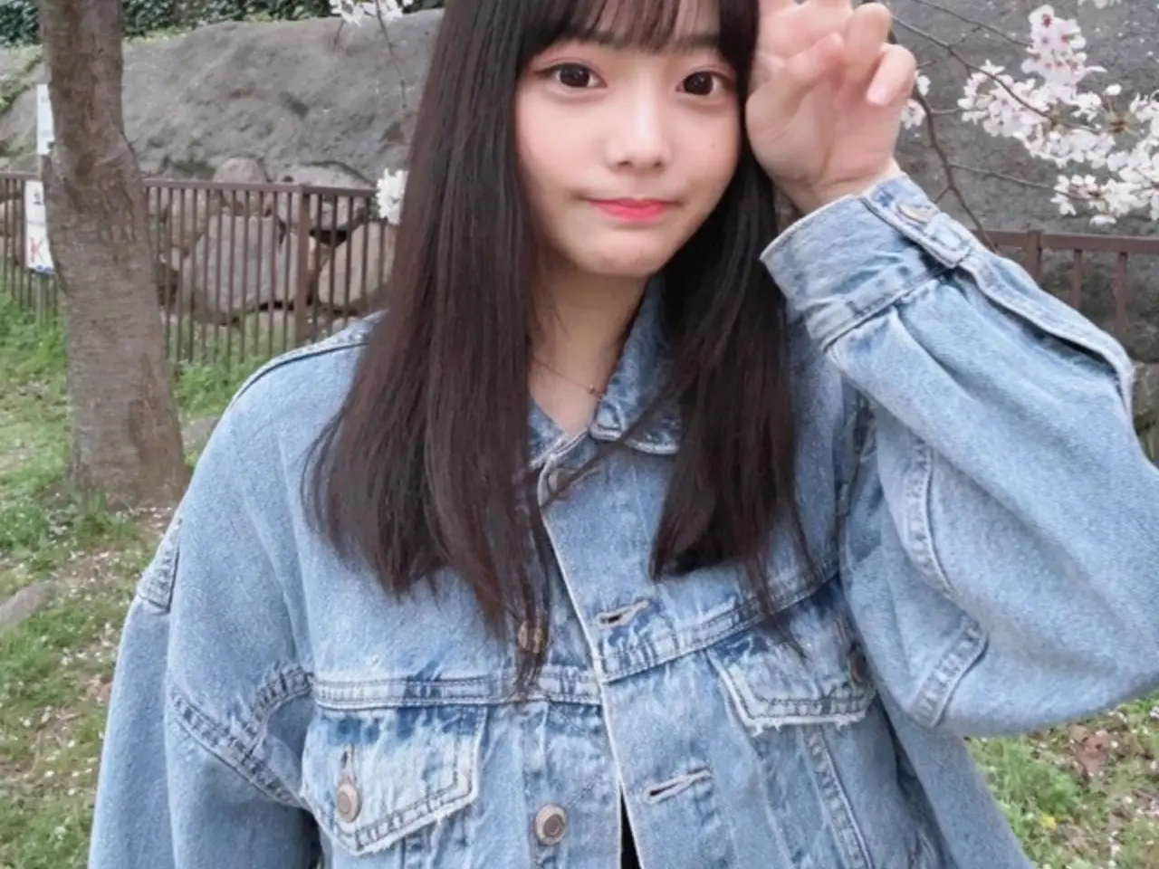 NMB48」に初の韓国人メンバー！“21歳”イ・シヨン、韓国内でも話題に