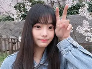 「NMB48」に初の韓国人メンバー！“21歳”イ・シヨン、韓国内でも話題に