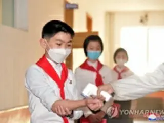 北朝鮮　3万6千人にコロナ検査も感染者「ゼロ」＝WHO
