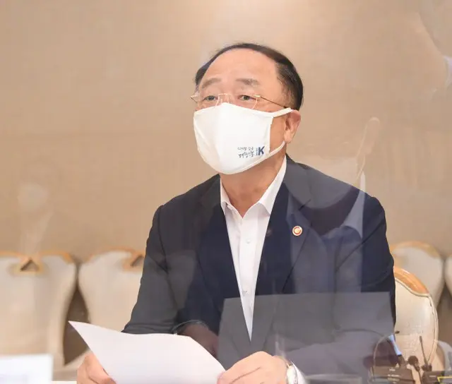 韓国経済副首相「新型コロナ第4波により困難拡大…格別に管理」（画像提供:wowkorea）