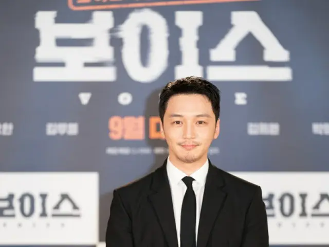俳優ピョン・ヨハン、映画「ボイス」出演のきっかけは「家族が経験したボイスフィッシング」（画像提供:wowkorea）