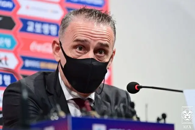 韓国サッカー代表、9月2日ソウルでイラクとW杯最終予選スタート（画像提供:wowkorea）