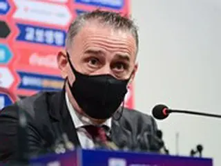 韓国サッカー代表、9月2日ソウルでイラクとW杯最終予選スタート
