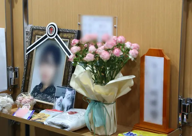 韓国空軍での女性副士官セクハラ被害死亡事件、手抜き捜査疑惑に加え…不起訴・不起訴・不起訴（画像提供:wowkorea）