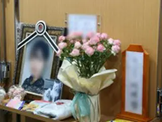 韓国空軍での女性副士官セクハラ被害死亡事件、手抜き捜査疑惑に加え…不起訴・不起訴・不起訴