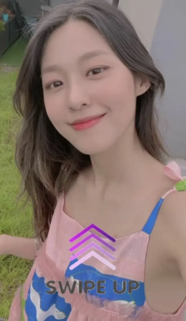 ソリョン（AOA）、約5か月ぶりにSNSを更新…YouTubeチャンネルに初動画を公開（画像提供:wowkorea）