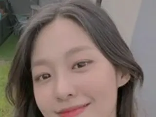 ソリョン（AOA）、約5か月ぶりにSNSを更新…YouTubeチャンネルに初動画を公開