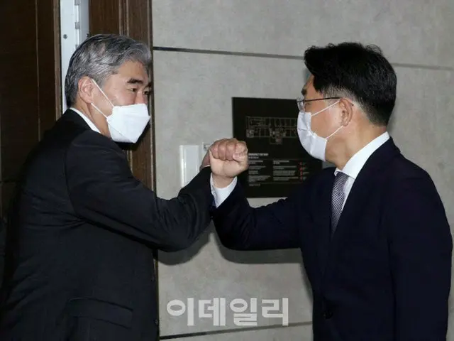 米・露の北朝鮮担当高官が明日訪韓…北朝鮮に対するメッセージが注目される（画像提供:wowkorea）