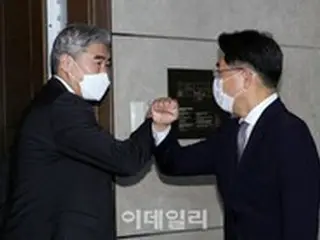 米・露の北朝鮮担当高官が明日訪韓…北朝鮮に対するメッセージが注目される