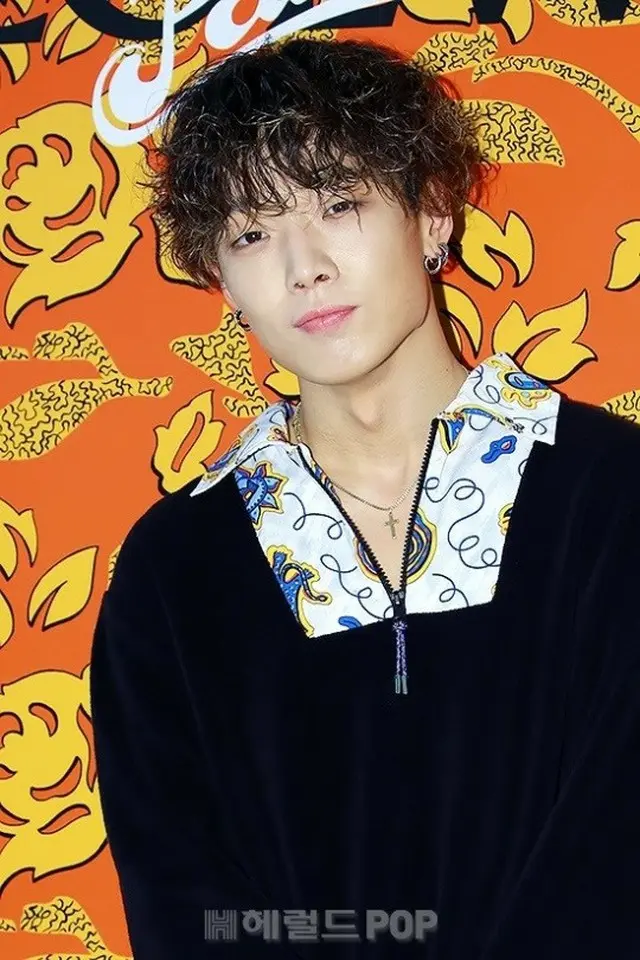 「iKON」Bobby、「授かり婚」を発表＝9月には父親に（画像提供:wowkorea）