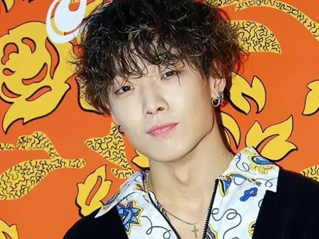 「iKON」Bobby、「授かり婚」を発表＝9月には父親に（画像提供:wowkorea）