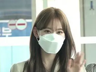 【独自】宮脇咲良、韓国入国の航空便がキャンセル＝韓国活動再開の日程公開に負担か