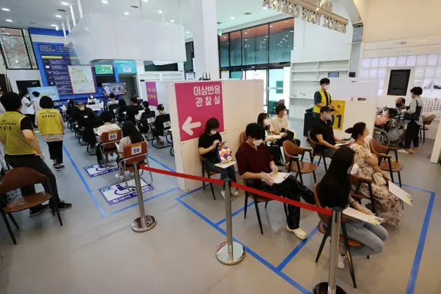 ワクチン接種後の異常反応2398件、死亡 11名確認＝韓国（画像提供:wowkorea）