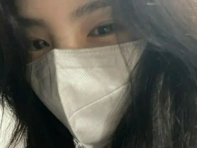 女優ハン・ソヒ、ドラマ「わかっていても」の最終回に祖母から応援の声…「ナビ、愛してる」（画像提供:wowkorea）