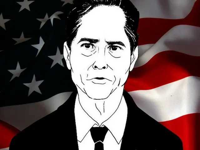 ブリンケン米国務長官は、アフガニスタンのガニ大統領に対し不満を表した(画像提供:wowkorea)