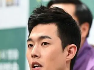 俳優キム・ホチャン、ミュージカル降板＆観客への不適切な発言を謝罪「未熟な対処…申し訳ない」