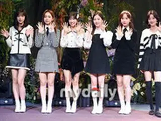 “元メンバーへのいじめ騒動”「APRIL」メンバーら、間接的に近況伝える＝「APRIL6周年」SNSに反応