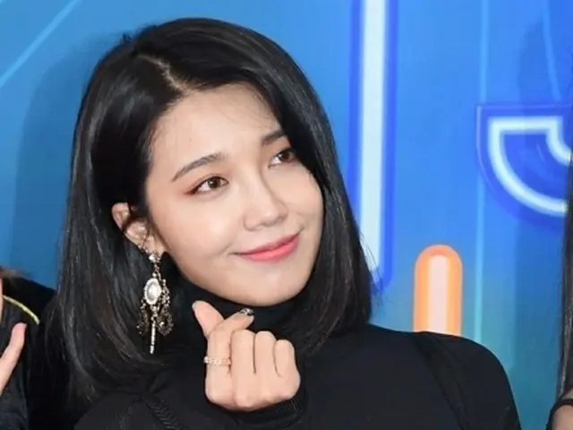 【公式】チョン・ウンジ、ストーカーを告訴、「自宅前まで来る人が」（画像提供:wowkorea）