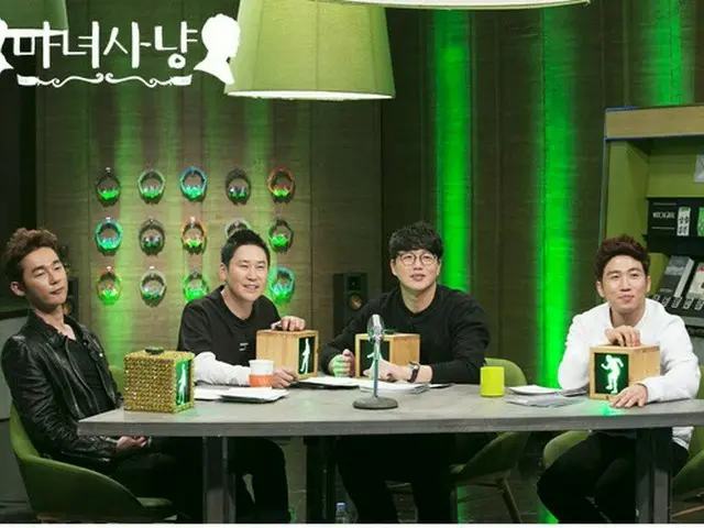 【公式全文】韓国JTBCのバラエティ番組「魔女狩り」スタッフ詐称被害注意を呼びかけ（画像提供:wowkorea）