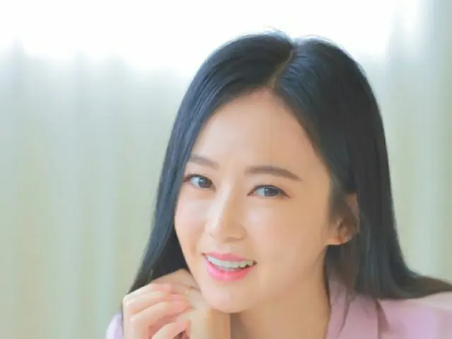 女優オ・チョヒ、新ドラマ「クライムパズル」に合流…ユン・ゲサン（god）＆コ・アソンと共演へ（画像提供:wowkorea）