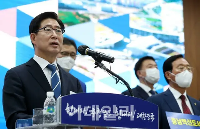 文政権の無責任で大田・忠南「名だけの革新都市」に転落する危機＝韓国（画像提供:wowkorea）