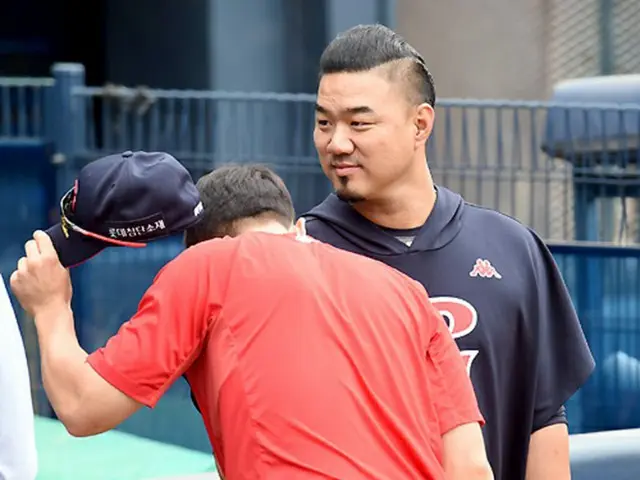 ＜韓国プロ野球＞ロッテ・ジャイアンツのソン・スンジュン投手、ドーピング防止規定違反と最終確定（画像提供:wowkorea）