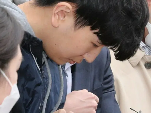 韓国史上最悪の性犯罪「n番部屋事件」、“ブッダ”カン・フン被告、二審も懲役15年（画像提供:wowkorea）