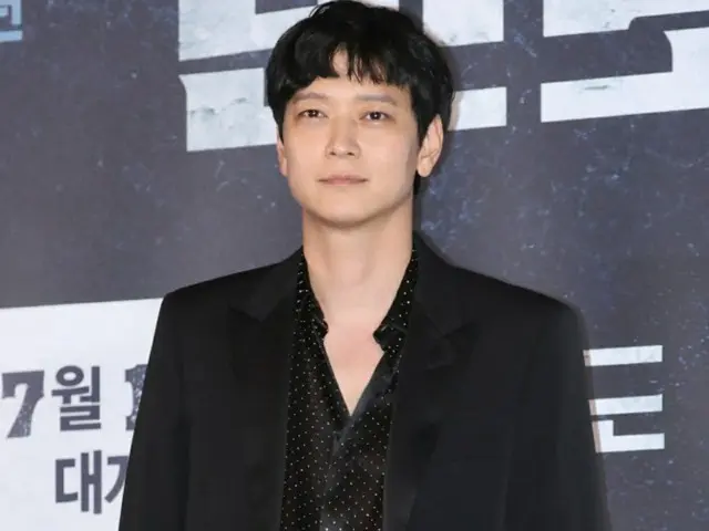 俳優カン・ドンウォン、韓国版「アクシデント」主演に？事務所「前向きに検討中」（画像提供:wowkorea）