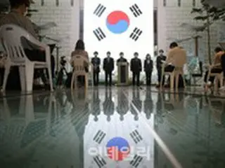 アフガン特別功労者の入国...政界の本音は複雑＝韓国