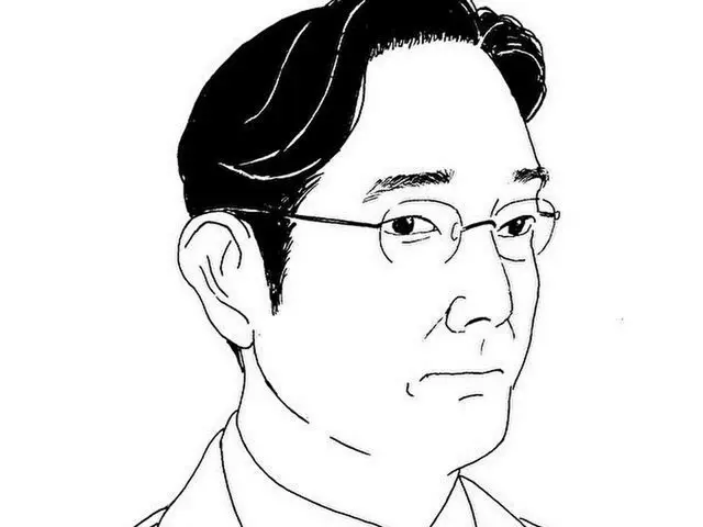 韓国サムスン電子の李在鎔 副会長は「大規模な投資と雇用改革」を打ち出した（画像提供:wowkorea）